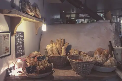Leahann Bakery photo 2