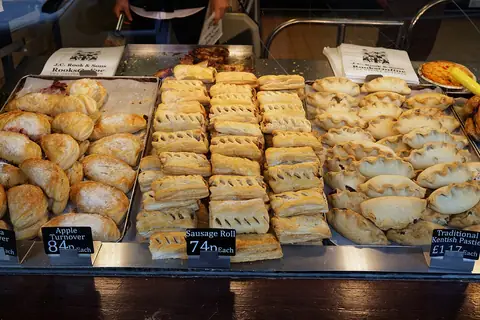 Leahann Bakery photo 3